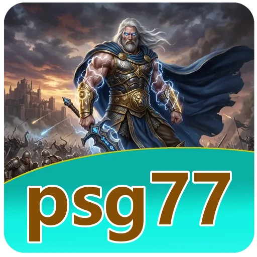 Pratinjau antarmuka psg77